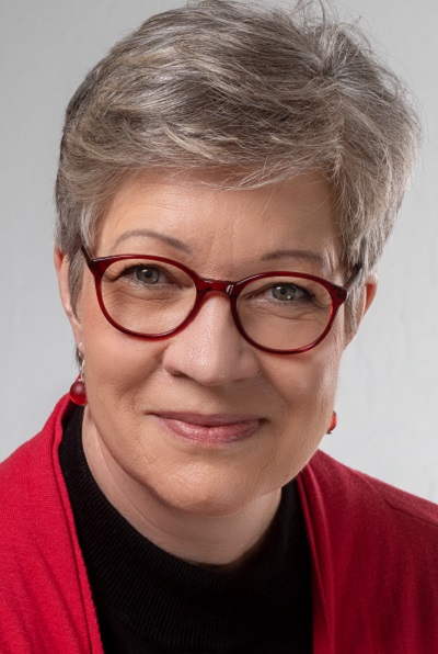 Barbara Steuten